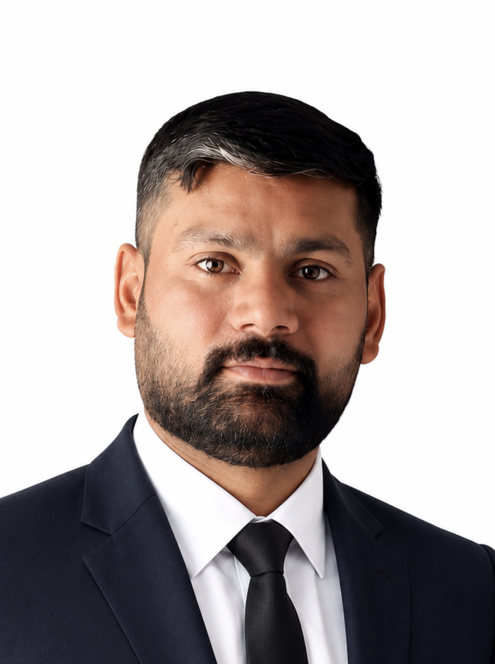 Muhammad Qasim