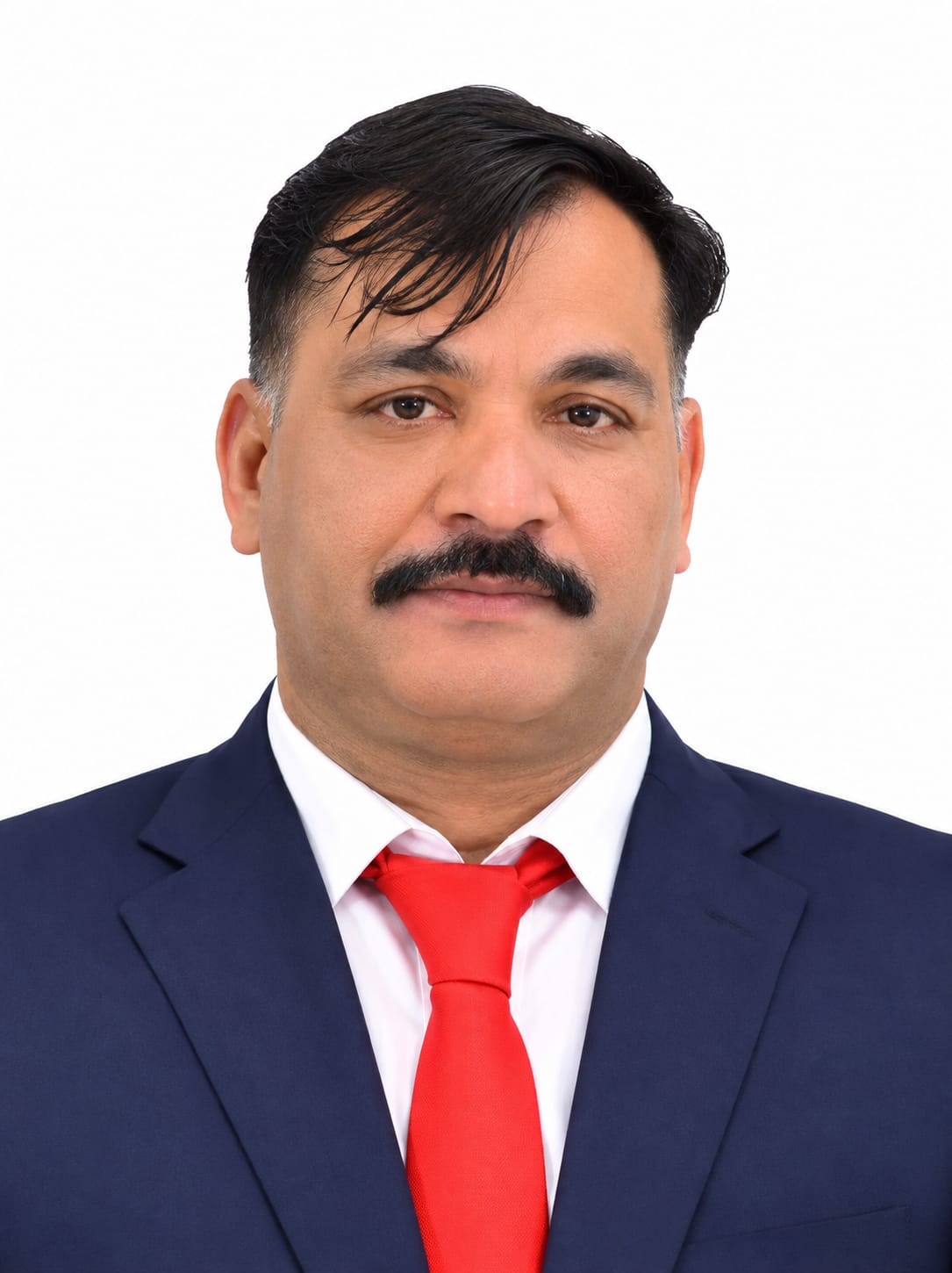Mian Muhammad Akmal