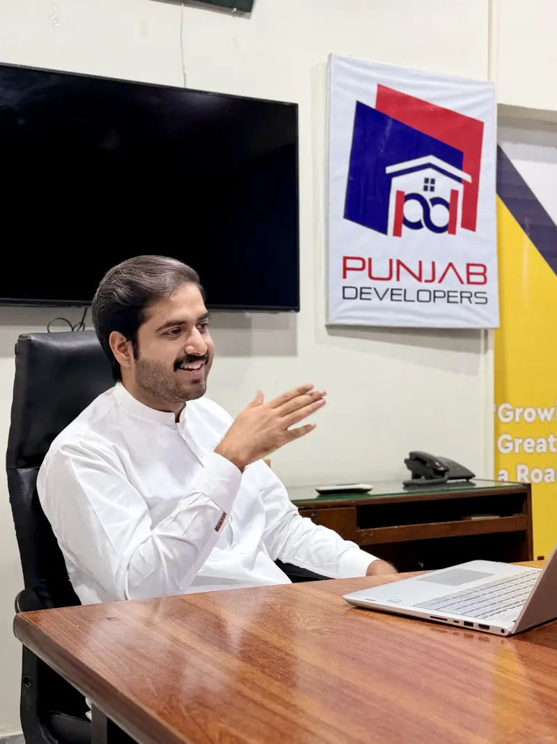 ALI & FARHAD LTD